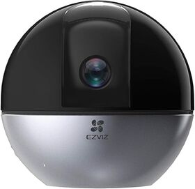 EZVIZ C6W Security Camera | Back to School Offers