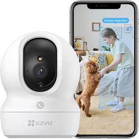 EZVIZ CP1 Pro 2MP Security Camera | Back to School Offers