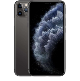 Apple iPhone 11 Pro 64GB, Renewed Smartphone Space Gray | Back to School Offers
