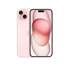 Apple iPhone 15, 5G Smartphone,128GB, Pink | Back to School Offers
