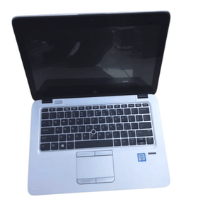 HP EliteBook 820 G3 Used Laptop, Intel Core i5 6th, 8GB Ram, 256GB SSD, 12.5 inch | Back to School Offers