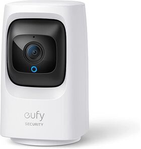 Eufy ‎T8414 Security Indoor Camera | Back to School Offers