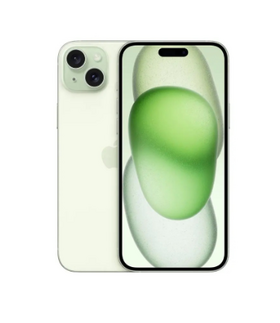 Apple iPhone 15, 5G Smartphone, 512GB, Green | Back to School Offers