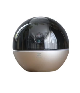 EZVIZ E6 Pan & Tilt Wi-Fi Camera 3K 5MP 4mm | Back to School Offers