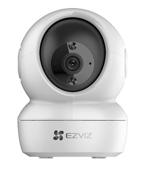 EZVIZ H6c Pan Tilt Smart Home Wi-Fi Camera | Back to School Offers