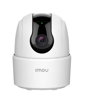 IMOU IPC-TA22CP-G 360 Degree Smart White Security Camera | Back to School Offers