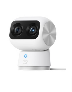 Eufy T8416221 Security Indoor Dual Cameras | Back to School Offers