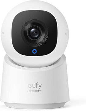 Eufy C220 Security Indoor Camera | Back to School Offers