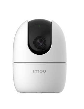 IMOU RANGER2 Indoor Wi-Fi Security Camera | Back to School Offers