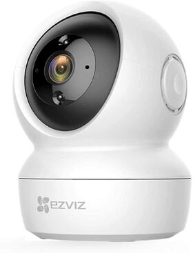 EZVIZ C6N Baby Monitor Security Camera | Back to School Offers