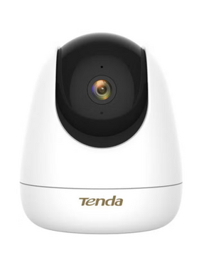 Tenda CP7 H.265 Security Pan-Tilt Camera | Back to School Offers