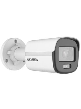 Hikvision DS-2CD1027G0-L 2 MP ColorVu Fixed Bullet Network Camera Back to School Offers