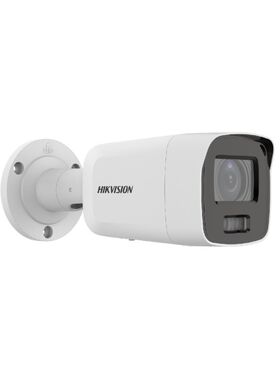 Hikvision DS-2CD2087G2-L(U) 4K Fixed Bullet Network Camera | Back to School Offers