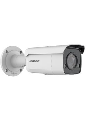 Hikvision DS-2CD2T87G2-L ColorVu 4K Fixed Bullet Network Camera | Back to School Offers