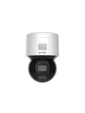 Hikvision DS-2DE3A400BW-DE(F1)(S5) 3-inch 4MP Network Speed Dome Camera | Back to School Offers
