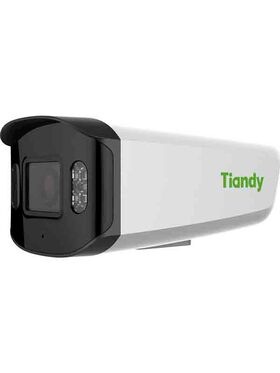 Tiandy TC-C32DP 2MP Fixed Color Maker Bullet Camera | Back to School Offers