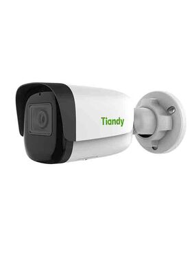 Tiandy TC-C32WN 2MP Fixed IR Bullet Camera with SD Card Slot, Built-in Mic | Back to School Offers