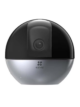 EZVIZ E6 3K HomeKit Indoor Camera | Back to School Offers