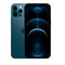 Apple iPhone 12 Pro Max 128GB, Renewed Smartphone Pacific Blue | Back to School Offers