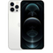 Apple iPhone 12 Pro Max 256GB, Renewed Smartphone Silver | Back to School Offers