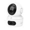 EZVIZ H7c Dual 2K⁺ & 2K⁺ Dual-Lens Pan & Tilt Wi-Fi Camera | Back to School Offers