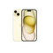 Apple iPhone 15, 5G Smartphone, 512GB, Yellow | Back to School Offers